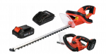 Hekik&auml;&auml;rid Yato YT-82832; 18 V; 1x2,0 Ah; 56 cm pikkus, juhtmevaba