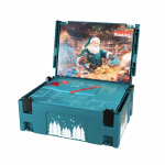 Advendikalender Makita 2026