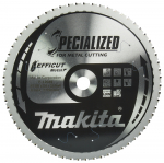 L&otilde;ikeketas Makita E-12049; 305x25,4 mm; Z63; 0&deg;