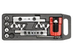Toru laienduskomplekt Yato YT-2180; 3-19 mm
