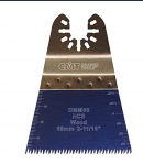 Saeleht, lame CMT OMM06-X50 Precision Cut; 68 mm; 50 tk