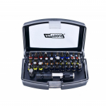 Kruviotsikute komplekt AWTools AW37915; S2; 32 tk. + Magnetiline hoidja