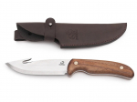Fikseeritud teraga nuga, tupega BeaverCraft GTK1; 250 mm