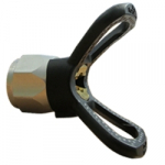 V&auml;rvipihusti hoidja Wagner; G; 7/8''