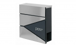 Karp AWTools AW75055; 370x370x105 mm