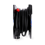 Pikendusjuhe poolil Brennenstuhl 1169710101; 10 m; H07RN-F 3G2,5