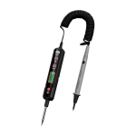 Multimeeter Habotest HT86B; 300 V