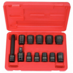 J&otilde;upadrunite komplekt KS tools 1/2''; 12 tk