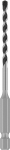 Betoonipuur Bosch 2608706969; HEX-5; 3,5x50x100 mm