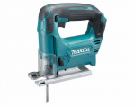 Akutikksaag Makita JV101DZ; 12 V (ilma aku ja laadijata)