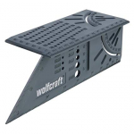 Reguleeritav k&uuml;lg toestus Wolfcraft 3D; 150 mm