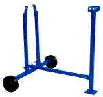 Statiiv Scheppach 7905203701, sobib HL 760L