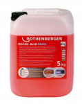 Katlakivieemaldusvahend Rothenberger ROCAL ACID Multi; 5 kg