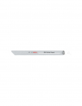 Otssaagide terad Bosch 2608659008; 225 mm; 5 tk