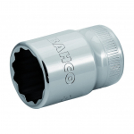 Padrunv&otilde;ti Bahco 7800DZ-7/16; 7/16''; 1/2''