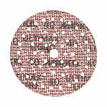 Lihvpaber ekstsentriklihvmasinatele Mirka UL6M105040; 150 mm; P40