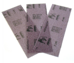 Liivapaber Mirka Abranet AE178F1012; 81x133 mm; P120; 10 tk