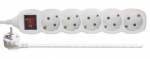 Pikendusjuhe Emos P1525R; 5 m