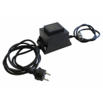 Toiteadapter ilma elektroonilise kiiruse reguleerimiseta EDMA 267155