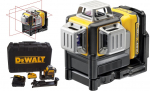 Lasernivelliir DeWalt DCE089D1R