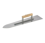 Pahtlilabidas Fortis 4063726006622; 500 mm