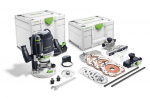 &Uuml;lafrees Festool OF 2200 EB-Set
