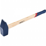 Haamer puidust varrega Juco M2113; 800 mm; 5 kg