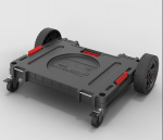 Transpordik&auml;ru Qbrick SKRQTPONE2ACZAPG003