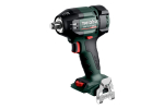 L&ouml;&ouml;kkruvikeeraja Metabo SSW 18 LTX 550 BL; 18 V; 1/2'' (ilma aku ja laadijata)