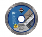 Teemantl&otilde;ikeketas Rubi MINI VIPER-TVA 85 SUPERPRO; 85 mm