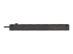 Pikendus Brennenstuhl 1150660315; 3 m; 3G1,5 mm&sup2;; 2x USB