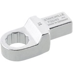 Momentv&otilde;tme pea Stahlwille 58224019; 14x18 mm; 19 mm