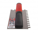 Liimi kammid plaatimiseks Rubi Rubiflex 75959; 12x12 mm; 28 cm