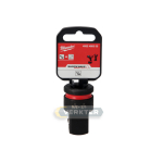 Adapter 1/2'' > 3/4'' Milwaukee 4932480355; 48 mm