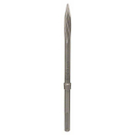 Meisel Bosch 2608690168; 400 mm; SDS-max; 10 tk