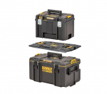 T&ouml;&ouml;riista kastide komplekt DeWalt DWST08017-9; IP54; IP65