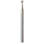 Graveerimisnuga Dremel 107, 2,4 mm; 3 tk