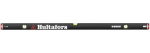 Lood Hultafors HV120; 25,3x51,5 mm; 1200 mm