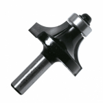 Faasifrees LEMAN F4256-712-00; 38 mm; 6 mm