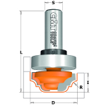 Nurkfrees CMT; S=12 mm; D=31,7 mm; laagripesaga