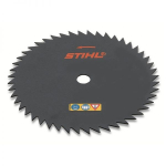 Ketas v&otilde;sal&otilde;ikuritele Stihl; 250x20,0 mm; Z40; 1 tk