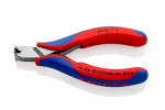L&otilde;iketangid Knipex 6402115; 115 mm