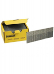 Naelad DeWalt DNBT1830GZ; 1,25x30 mm; 5000 tk. galvaniseerida