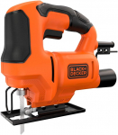 Tikksaag Black & Decker BES602-QS; 400 W