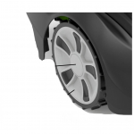 Rataste komplekt Greenworks ARLM-TWKIT-GW; 2 tk