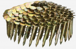 Naelad Senco HJ13ASAVR; 3,1x25 mm; 16&deg;; 1800 tk; kuumtsingitud