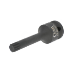 L&ouml;&ouml;kkruvikeerajate otsakute komplekt Condor Werkzeug C12071/K10; 1/2''; M10; 78 mm