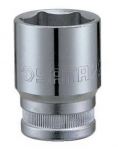 Padrunv&otilde;ti Sata S12315; 3/8''; 20 mm