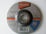 Lihvketas Makita A 24 R; 125x6 mm