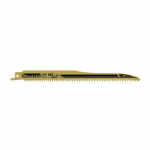 Otssaagide terad Makita B-05153-25; 25 tk